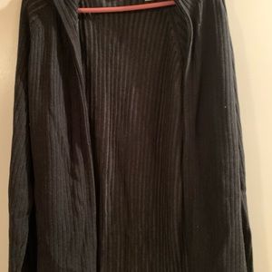 DKNY Men’s size M Zipped Cardigan